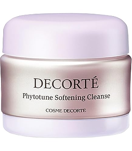 Amazon.co.jp: DECORTÉ(コスメデコルテ) 洗顔 フィトチューン