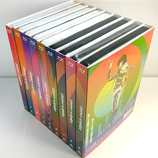 Amazon.co.jp | Concrete Revolutio Blu-Ray/DVD(コンクリート 