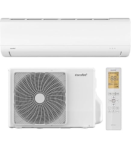 Amazon | Hisense エアコン 10畳 HA-J28H-W | Hisense | エアコン本体 通販