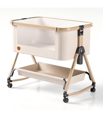Amazon.co.jp: アップリカ(Aprica) 折り畳みミニベビーベッド