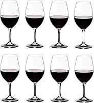 オヴァチュア シリーズ 赤ワイングラス