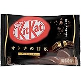 ネスレ 日本 キットカットミニ オトナの甘さ 13枚 1袋