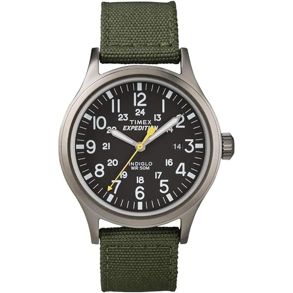 稼働 TIMEX エクスペディション 腕時計 迷彩 カモアップランダー 366 タイメックス(TIMEX) エクスペディション カモ アップランダー
