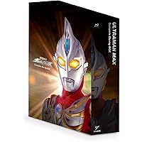 ファントマ Blu-rayセット〈3枚組〉 Amazon.co.jp: 【Amazon.co.jp限定】 ザ☆ウルトラマン