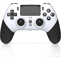 Amazon.co.jp: PS4コントローラー マクロ機能 ps4
