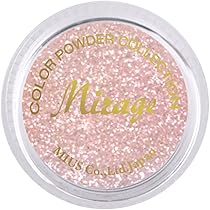 Amazon | ミラージュ カラーパウダー N/CPS 3.5g 10色セット