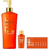 New【 Amazon.co.jp 限定 】VC 100 エッセンス ローション EX R 285mL セット [ ビタミンC 化粧水 ] 人気ランキング 母の日のプレゼント 人気 母の日ギフト 高保湿 紫外線 美容液 毛穴 敏感 ナイアシンアミド 