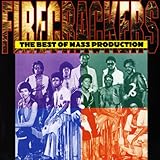 Firecrackers: The Best Of Mass Production