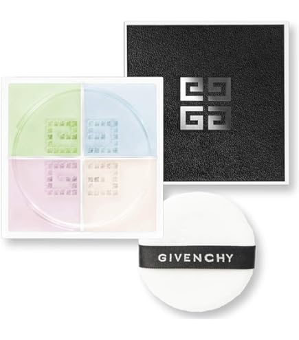 Amazon | GIVENCHY ジバンシイ プリズム・リーブル フェイスパウダー