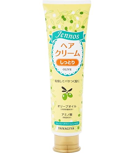 Amazon.co.jp: ジェノス ヘアクリーム 140g 140グラム (x 1