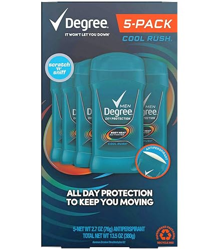 Amazon.co.jp: ディグリー(Degree) メンズ 固形デオドラント