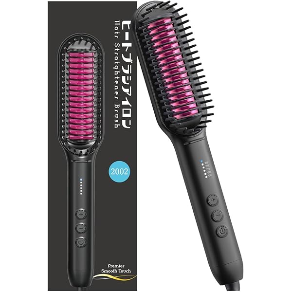 Amazon | DiSTYLER (ディアイスタイラー)ドライヤー アイロン ヘア