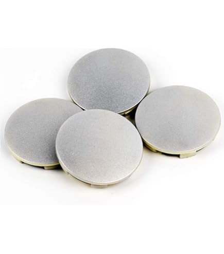 Amazon | WORK(ワーク) EMOTION(エモーション) センターキャップ FLAT