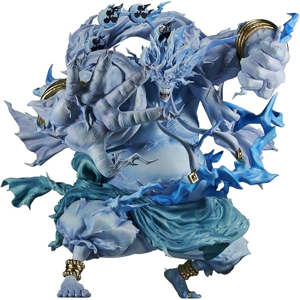 Amazon.co.jp: Bandai Spirits Ichibansho 一番くじ ワンピース EX
