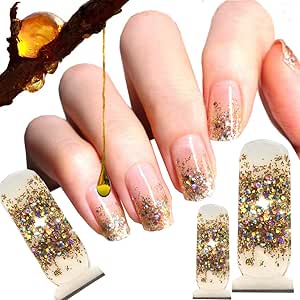 Amazon Huanghm 貼るだけマニキュア損傷ない 細いラメ100 ジェルポリッシュ ジェルネイルシール 日本のデザイナーの特別なデザイン ネイルステッカー アートラップ ラメグラデーション クリスタル 一番普段使い 季節を問わず色 Huanghm シール ステッカー 通販