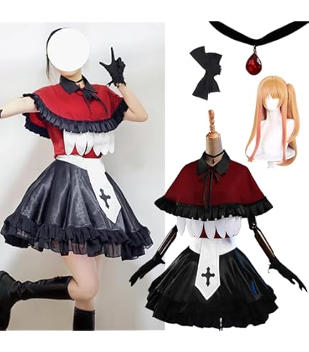 有馬かな コスプレ Amazon.co.jp: [ETER] 有馬かな 新生B小町 コスプレ衣装 風