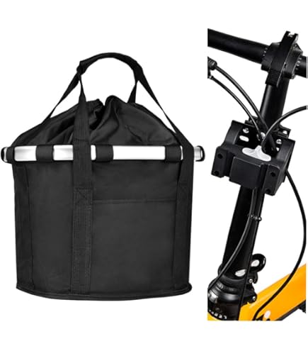 折りたたみ自転車 DAHON バスケット付き a2.jpg