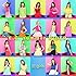 E-girls「E.G. summer RIDER(CD+DVD)」