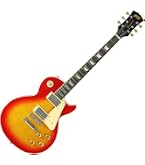 Amazon | BLITZbyARIA ブリッツ エレキギター BLP-450 HB ケース付属 