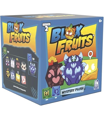 Amazon.co.jp: Blox Fruit — エンバードラゴン収納ケースバンドル