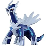 タカラトミー(TAKARA TOMY) ポケットモンスター モンコレ ML-06 ディアルガ