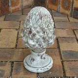 アウラ・アーティチョーク[直径13cm、高さ24.5cm]