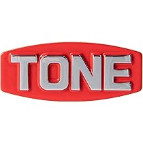 Amazon.co.jp: TONE ラバーワッペン G-008 : ホビー