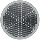 WAKI リフレクター(反射板) Z-13 R-80 80 クリア