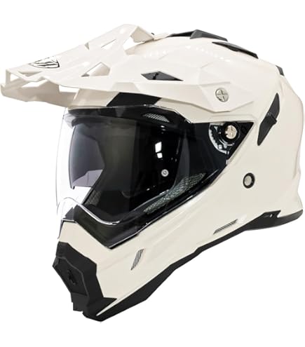 SOMAN-M11 バイク オフロード ラリー モトクロス M11 モトクロスヘルメット バイクラリーヘルメット 超軽量 耐衝撃