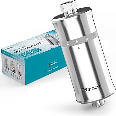 Amazon.co.jp 売れ筋ランキング: シャワー用カートリッジ の中で