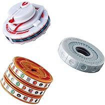 Amazon | 仮面ライダードライブ TK04 タイヤセット セカンド
