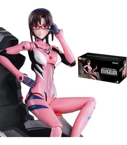 Amazon | GALSシリーズ ヱヴァンゲリヲン新劇場版 葛城ミサト