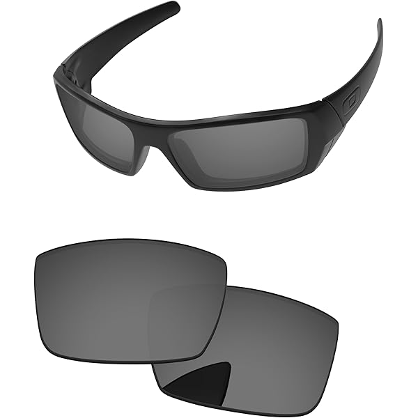Amazon.co.jp: PapaViva 交換レンズ For Oakley Turbine Rotor
