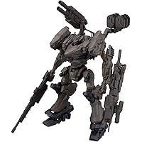 30MM ARMORED CORE VI FIRES OF RUBICON RaD CC-2000 ORBITER ナイトフォール 色分け済みプラモデル