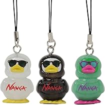 Amazon.co.jp: Nanga(ナンガ) ガーガーGAAACY プルバック
