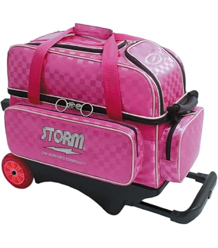 Amazon.co.jp: STORM SB155-DF 2 ボール キャリー バッグ