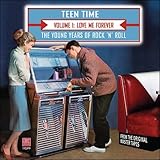 Teen Time: Young Years of Rock & Roll 1