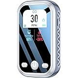 【Amazon 限定ブランド】MVOWIZON 一酸化炭素測定器一酸化炭素チェッカー CO濃度/湿度/温度機能付き 防災用品CO漏れType-C充電 高精度 携帯用 ガス中毒警報 車中泊 キャンプ用 薪ストーブ アラーム 検知器 消火器内蔵警報0-1