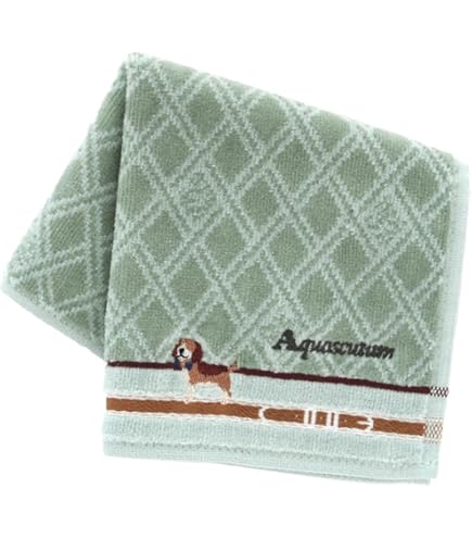 Amazon.co.jp: 【Aquascutum】 アクアスキュータム タオルハンカチ