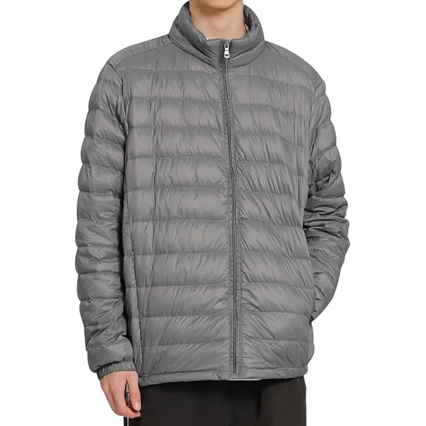 Amazon | MUJI Labo ムジラボ 撥水フード ダウンジャケット アイボリー