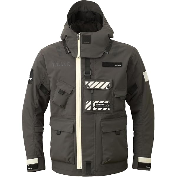 Amazon | [TAICHI] RSタイチ(RS バイクウェア ライディングジャケット