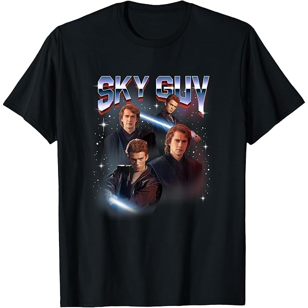Amazon | スター・ウォーズ アナキン・スカイウォーカー ポートレート 