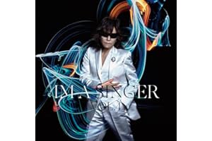 【Amazon.co.jp限定】IM A SINGER VOL.4 (通常盤・初回プレス)(特典:スマホポーチ付)