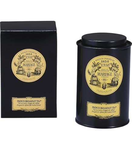 Amazon.co.jp: マリアージュフレール ウエディングインペリアル 100g