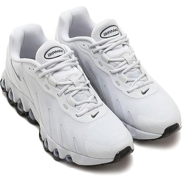 Amazon | [ナイキ] エア マックス DN8 AIR MAX DN8 ホワイト/ホワイト