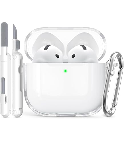 Amazon.co.jp: 【整備済み品】AirPods 4 アクティブノイズキャンセ