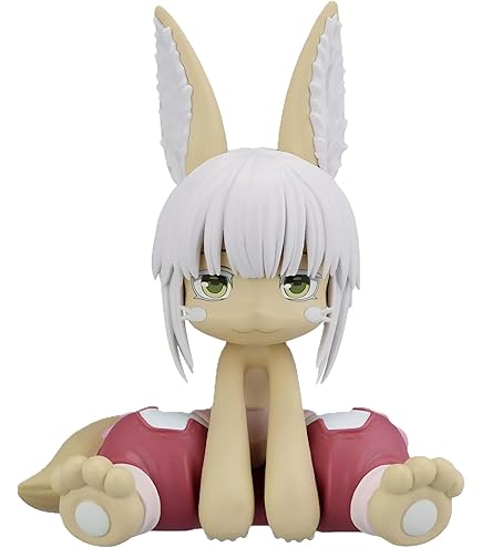 Amazon.co.jp: ファプタ フィギュア Coreful メイドインアビス