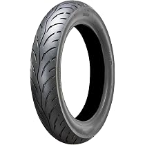Amazon.co.jp: GripMaster バイク タイヤ GM772 80/90-14 40P TL