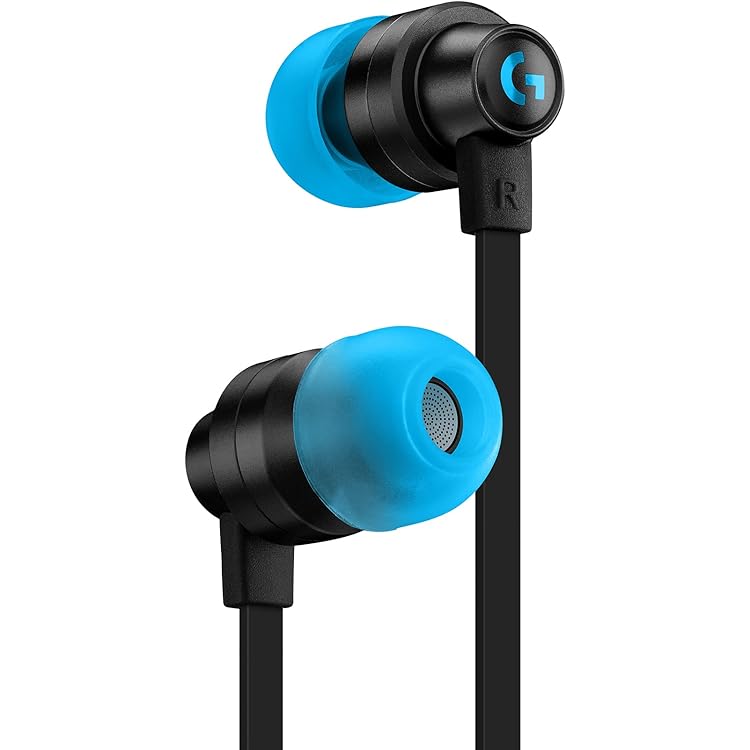 Amazon.co.jp: ROCCAT Aluma-Premium Performance In-Ear Headset 正規