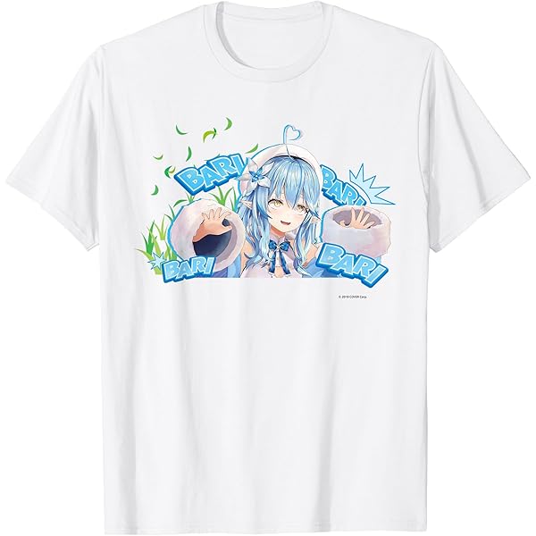 【ホロライブ】※新品未開封/期間限定Tシャツ(Lサイズ)/複製サイン入り/希少品 Amazon.co.jp: 【雪花ラミィ】ホロぐら名場面 Ver2 Tシャツ : ファッション